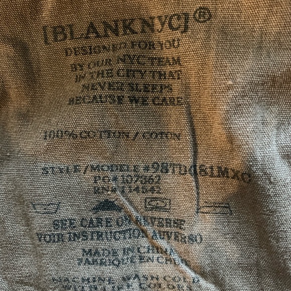 Nordstrom Leopard Print Denim Skirt 🐆 NEW Tags - Picture 3 of 8